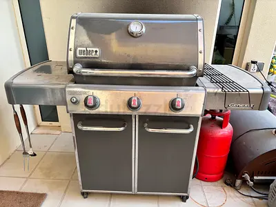 Grill BBQ