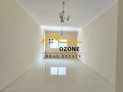 1bhk With parking With two bathroo 38k One month free NEW MUWAILEH COMMERCIAL