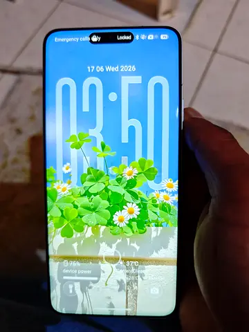 Xiaomi 15 ultra