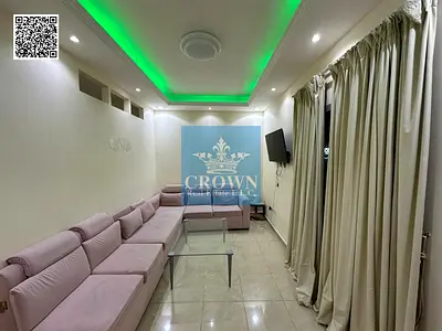 Studio for Resale – Corniche Residence Towers, Ajman tower 1