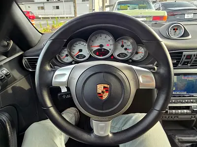 صورة مصغرة 10 لـ 2007 Porsche 911