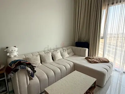 L Shape Sofa