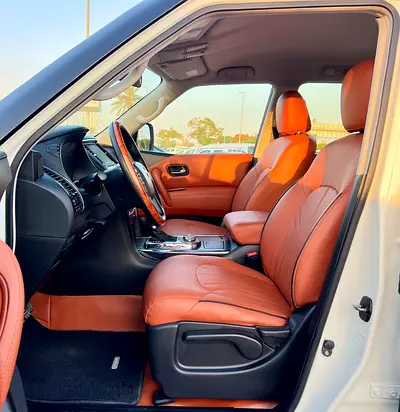 صورة مصغرة 16 لـ 2019 Nissan PATROL