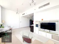 Furnished 1BR | Silicon Gates 4 | Downtown City View