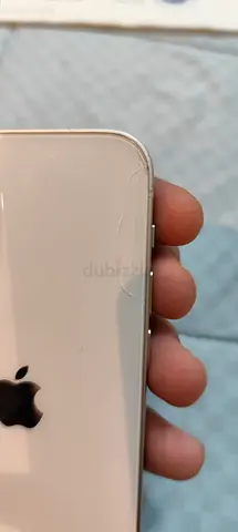iPhone 12 mini ice locked