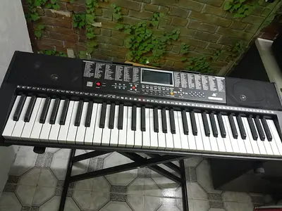 Electric Keyboard MK 2108