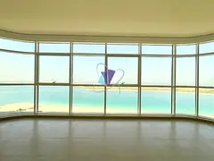 Rare Sea Facing 3BR | Direct Beach Access