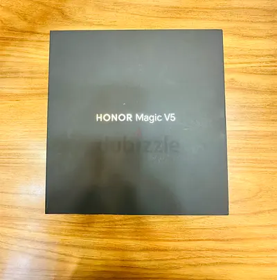 HONOR MAGIC V5