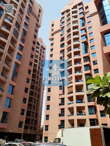 🏢 Apartment for Sale in Al Nuaimiya Towers Ideal for end-users or investors