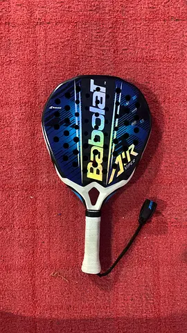 Padel Rackets