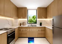 Family-Friendly 4BR Home | Damac Islands | Q4 2030