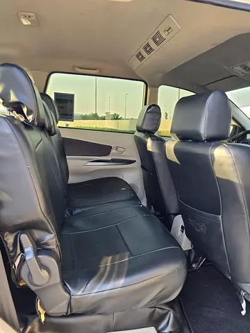 صورة 3 لـ 2020 Toyota AVANZA