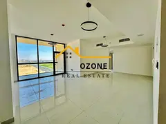 Brand New 3BR + Maid’s Room Apartment | Free Gym &amp; Pool | Prime Family Living