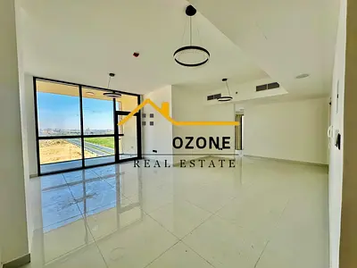 Brand New 3BR + Maid’s Room Apartment | Free Gym & Pool | Prime Family Living