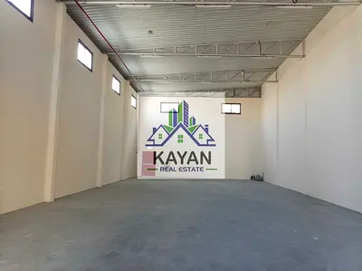 Warehouse Complex for Sale in UAQ | 12 Warehouses | 43,000 SQ.FT. Land | 850 KW Power.