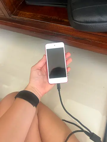 iPod touch
