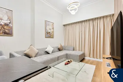 One Bedroom | Fully Upgraded | Vacant