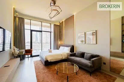 BRAND NEW TOWER | MODERN AND PREMIUM QUALITY UNIT