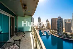 Marina View | Vacant on Transfer | Upgraded