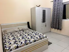 Bachelor room for Rent