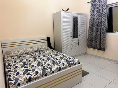 Bachelor room for Rent