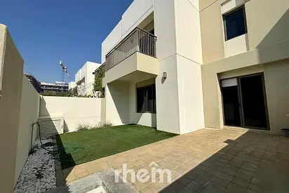 Vacant | Facing Greenbelt | Close to Pool and Park