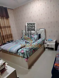🏡 Furnished 1 Bedroom Apartment for Rent in Rumaila – Corniche | Ajman ✨