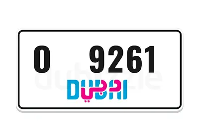 O 9261