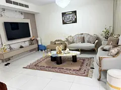Elegant Family Living | Fully Furnished 3BR with Huge Private Backyard