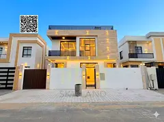 Luxury villa - 3 floors - with swimming pool - all-inclusive - close to all services