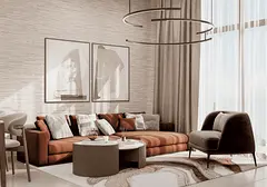 Brand New Studio | JVT | Pool View | High ROI