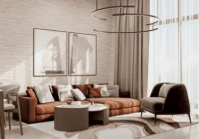 Brand New Studio | JVT | Pool View | High ROI
