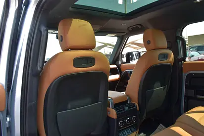 Land Rover Defender 110 SE P400, миниатюра 10