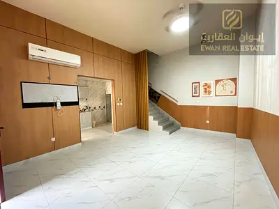 For Sale townhouse 3 bedrooms | Stylish Modern Design I Uptown Zahyia | Special price