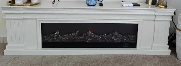 Tv unit