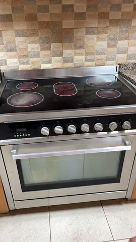 Electric coocker