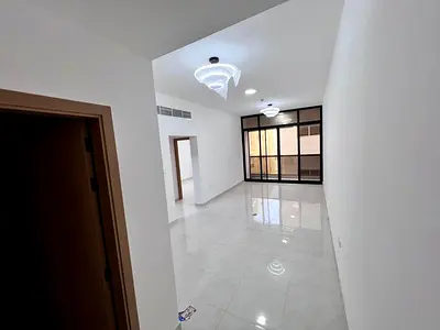 First occupancy - Super Deluxe - Master bedroom - Balcony - Central air conditioning - Maintenance included by owner