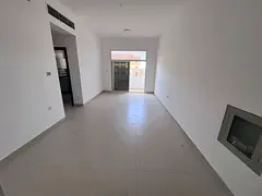 Two-bedroom apartment with a living room in Al Muwaihat 3 | Free parking | Near the Saudi German Hos