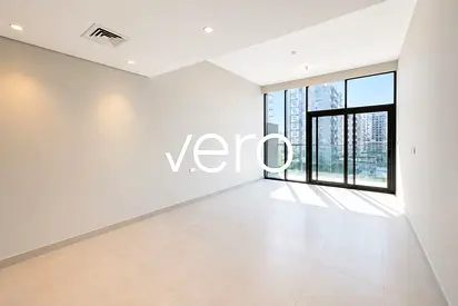 High Floor | Maid's Room | Vacant Unit