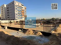 Residential &amp; Commercial Plot (with Ground Pilling) For Sale In AL Jurf Industrial 3 Ajman