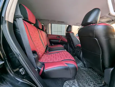 صورة مصغرة 18 لـ 2017 Nissan PATROL