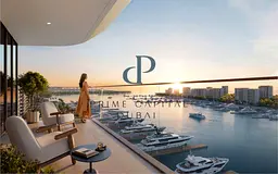 1BR Unit | Premium Quality| Waterfront Living