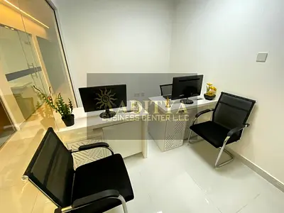 Start Your Business Fast with a Ready-to-Use Office Space Today