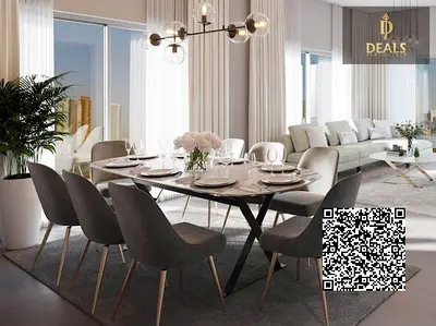 BEST INVESTMENT!! FULLY FURNISHED STUDIO || HIGH CLASS AMNETIES || NO COMMISSION