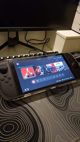 Switch 2 console only