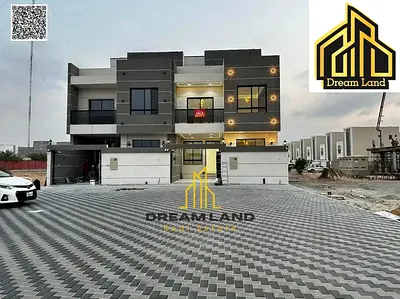 بسعر لقطة وتشطيب سوبر ديلوكس شامل رسوم التسجيل/طابقين وروف