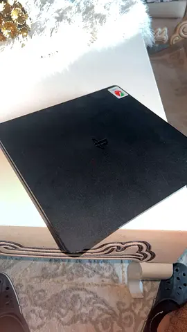 PS4 slim
