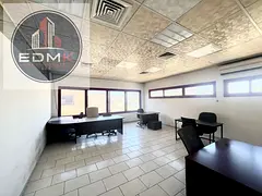 Spacious Office for Lease | Close to Metro Station