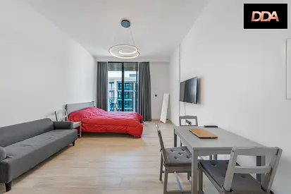 VACANT | COMMUNITY VIEW | SMART STUDIO