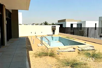 Type C | Pool | Elevated